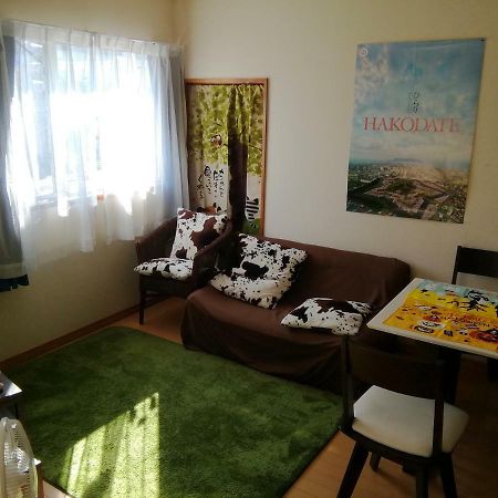 Hakodate Station 5Minutes Walk Vacation Stay Zewnętrze zdjęcie