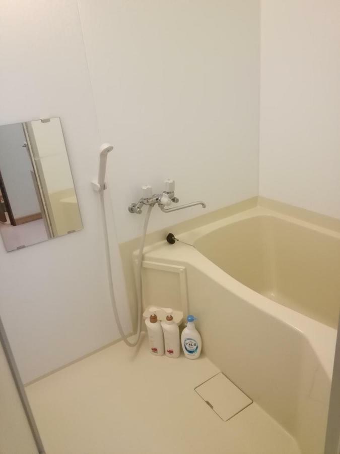 Hakodate Station 5Minutes Walk Vacation Stay Zewnętrze zdjęcie