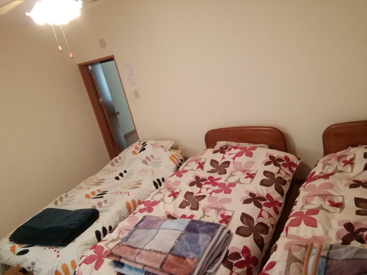 Hakodate Station 5Minutes Walk Vacation Stay Zewnętrze zdjęcie