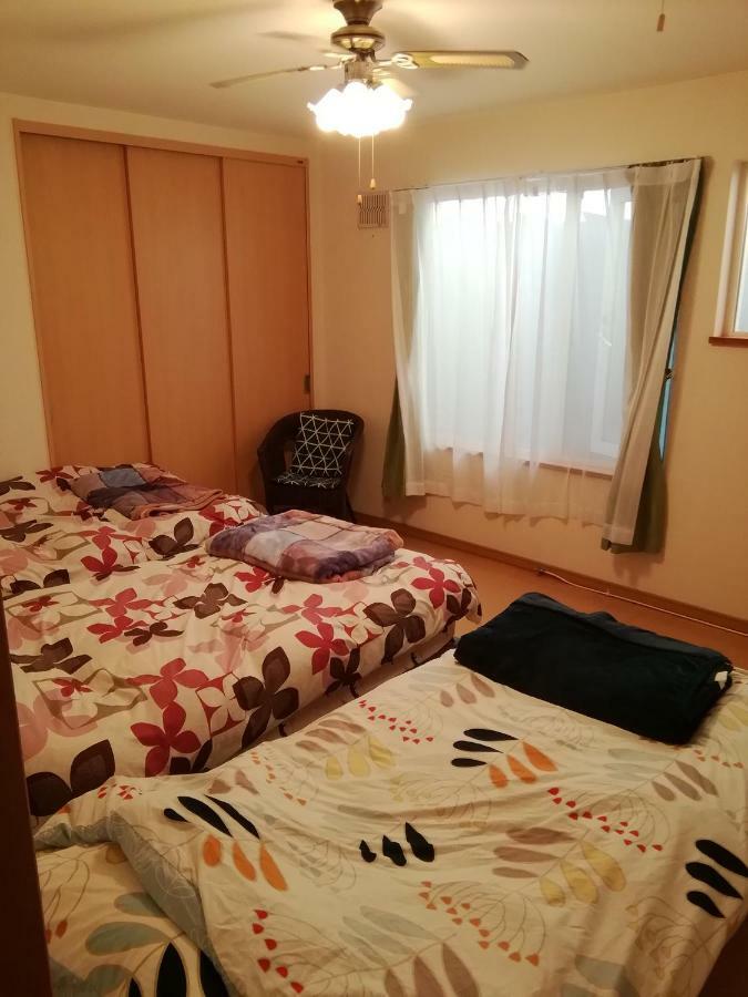 Hakodate Station 5Minutes Walk Vacation Stay Zewnętrze zdjęcie